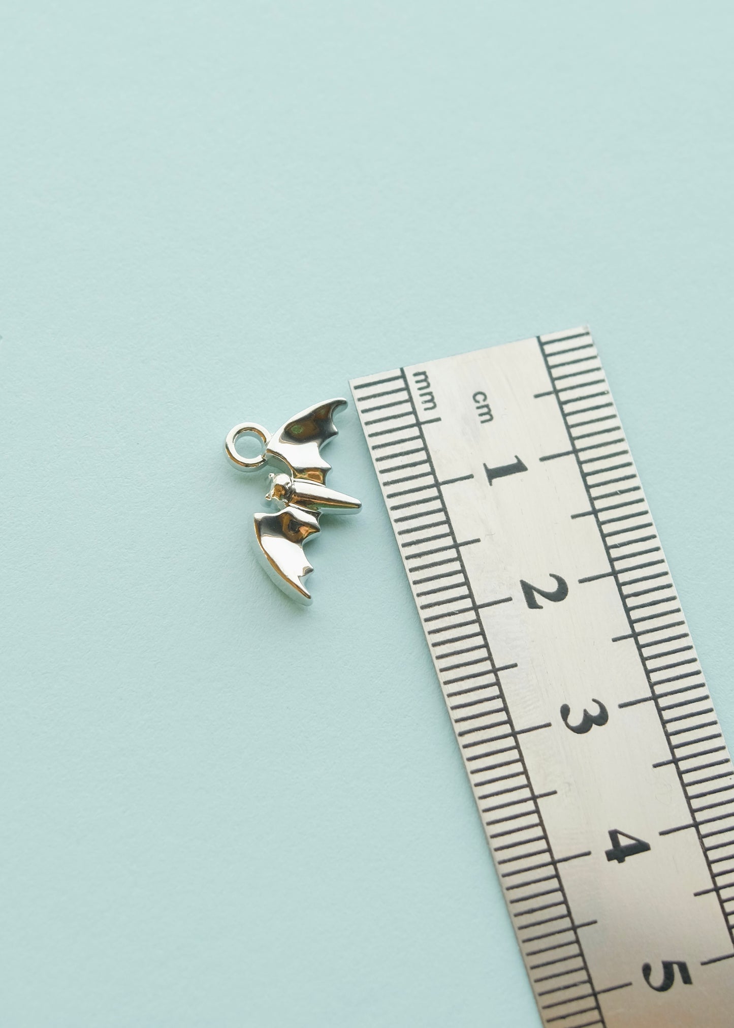Bat Charms S.H.