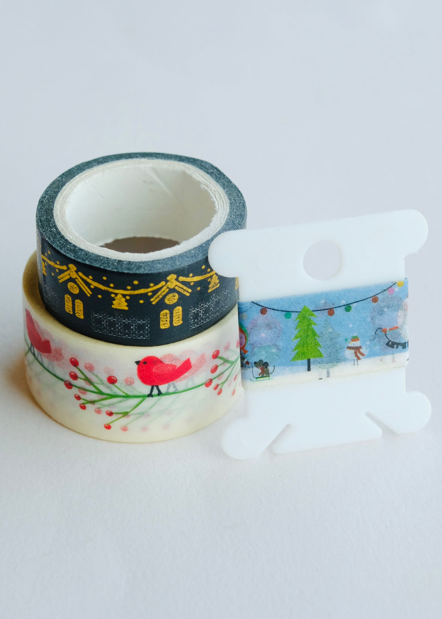 Washi Tape Bundle S.H.
