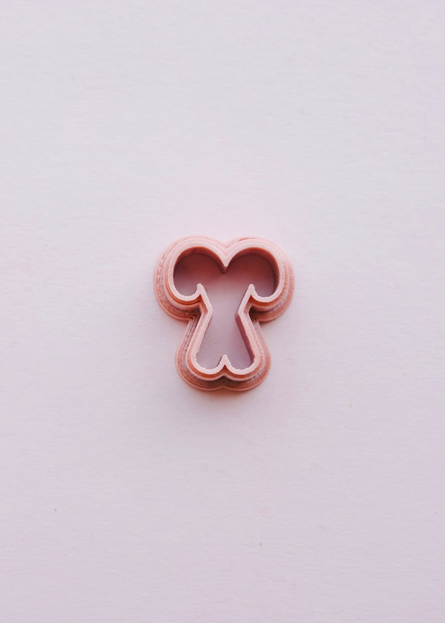 Candy Canes Clay Cutter S.H.