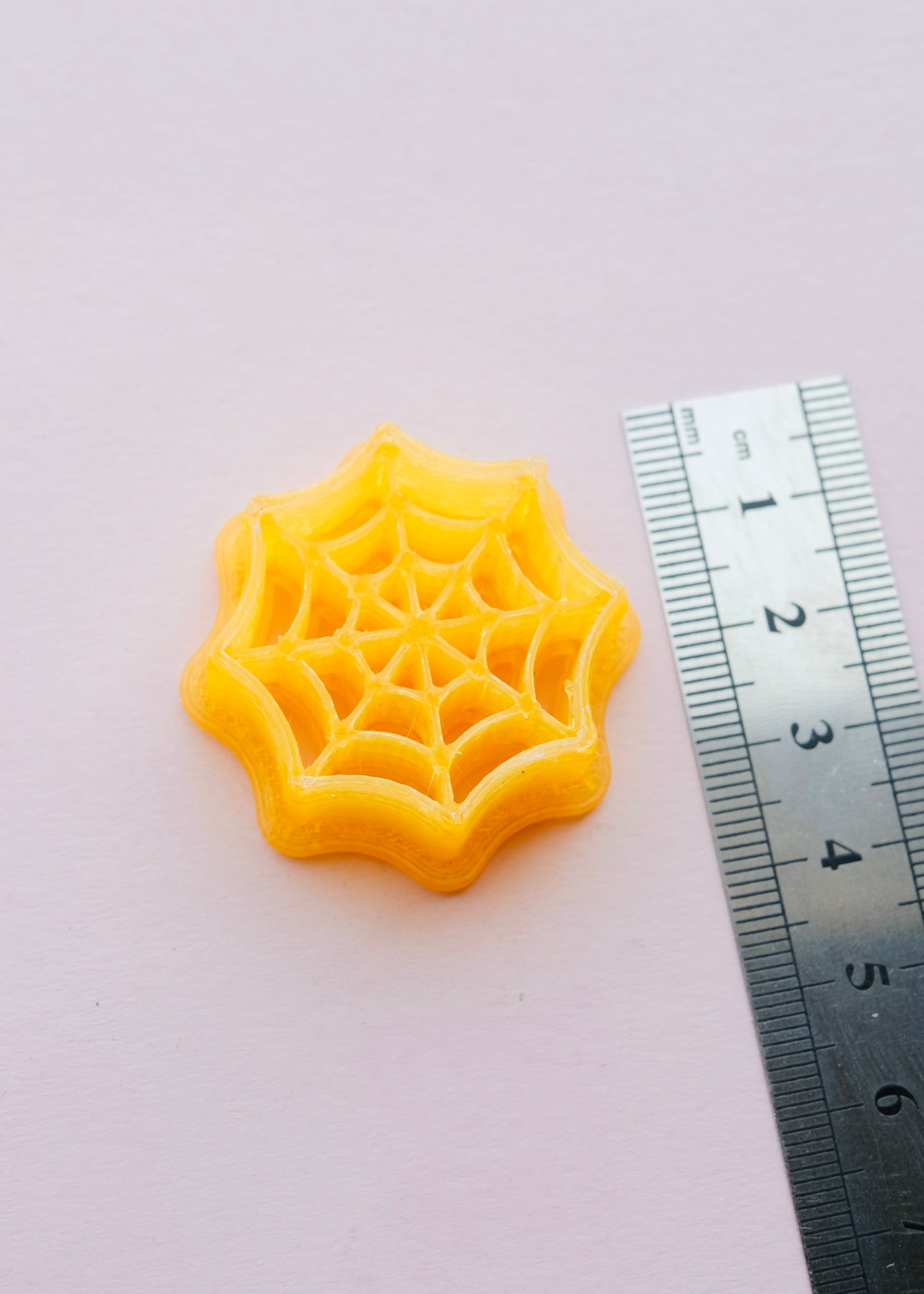 Spider Web Clay Cutter S.H.