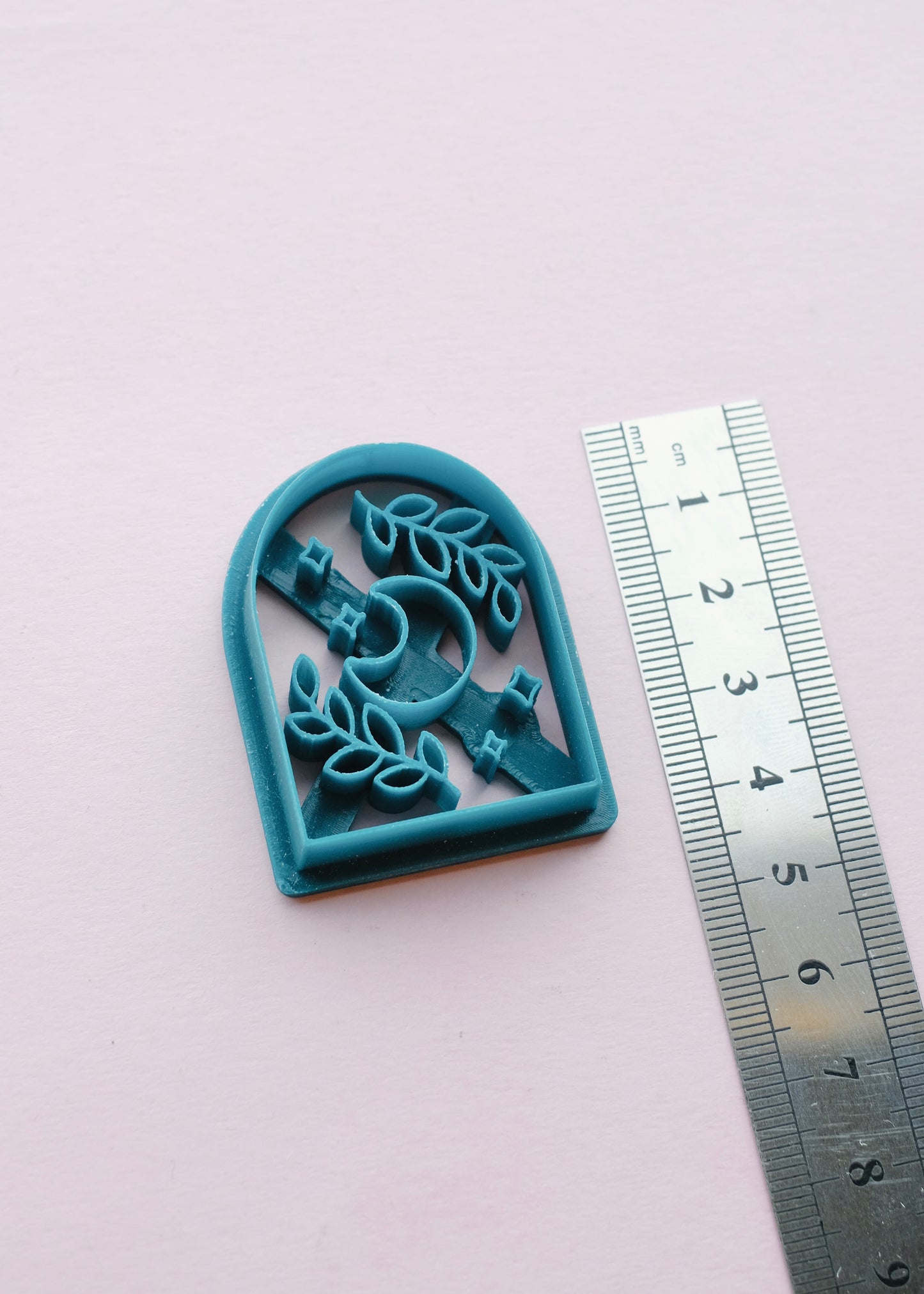 Moon Arch Clay Cutter S.H.