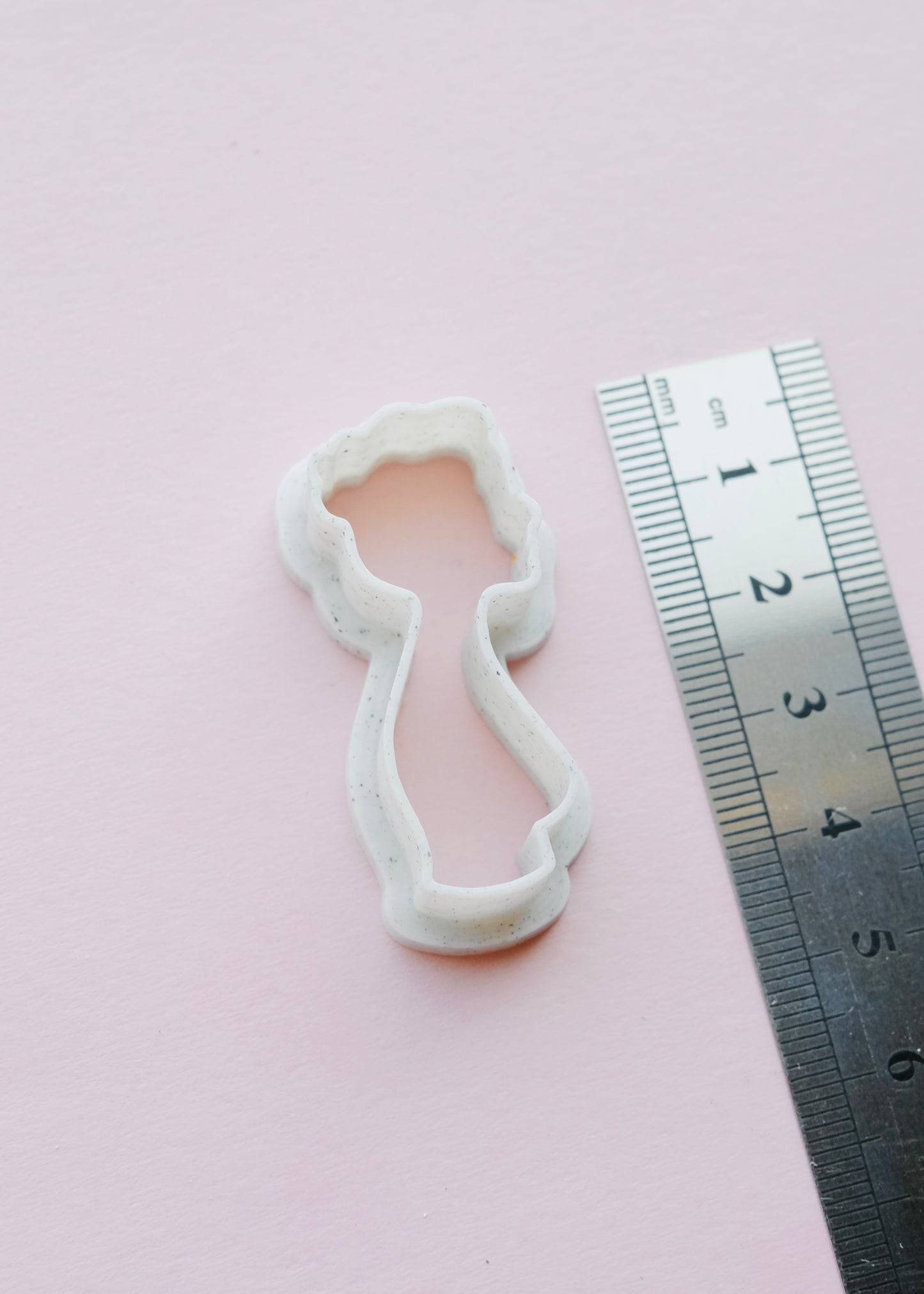 Silhouette Clay Cutter S.H.