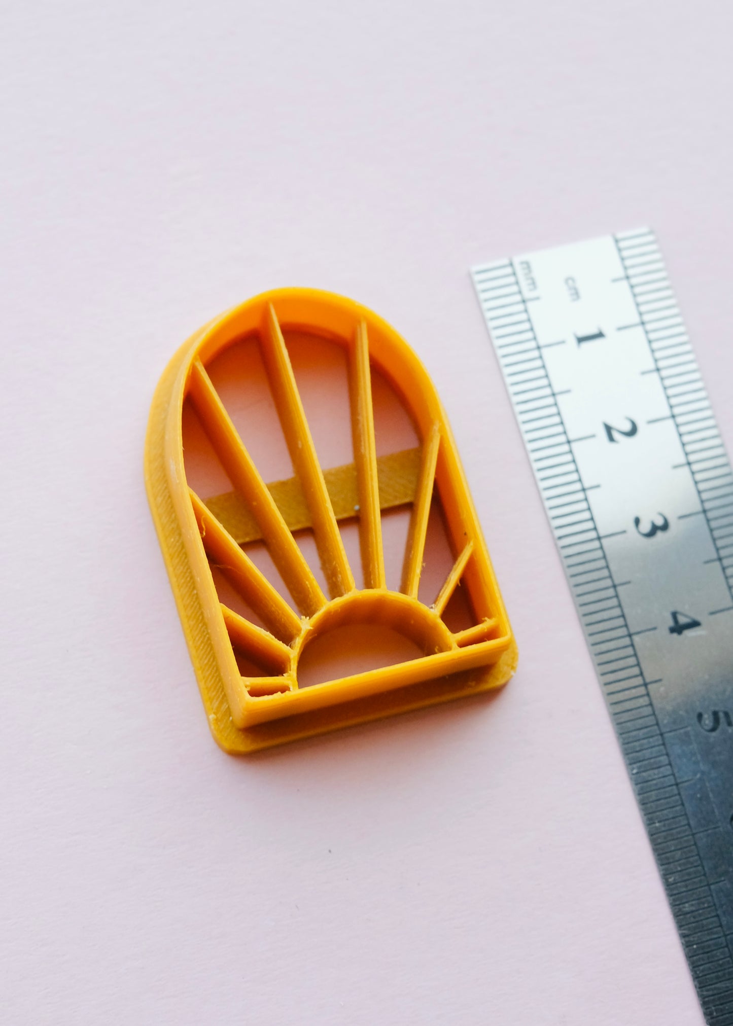 Sunset Clay Cutter S.H.