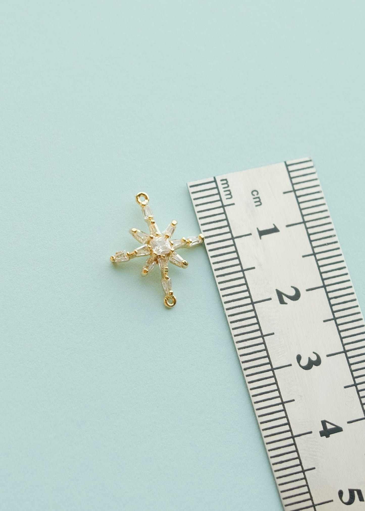 North Star Connector Charms S.H.