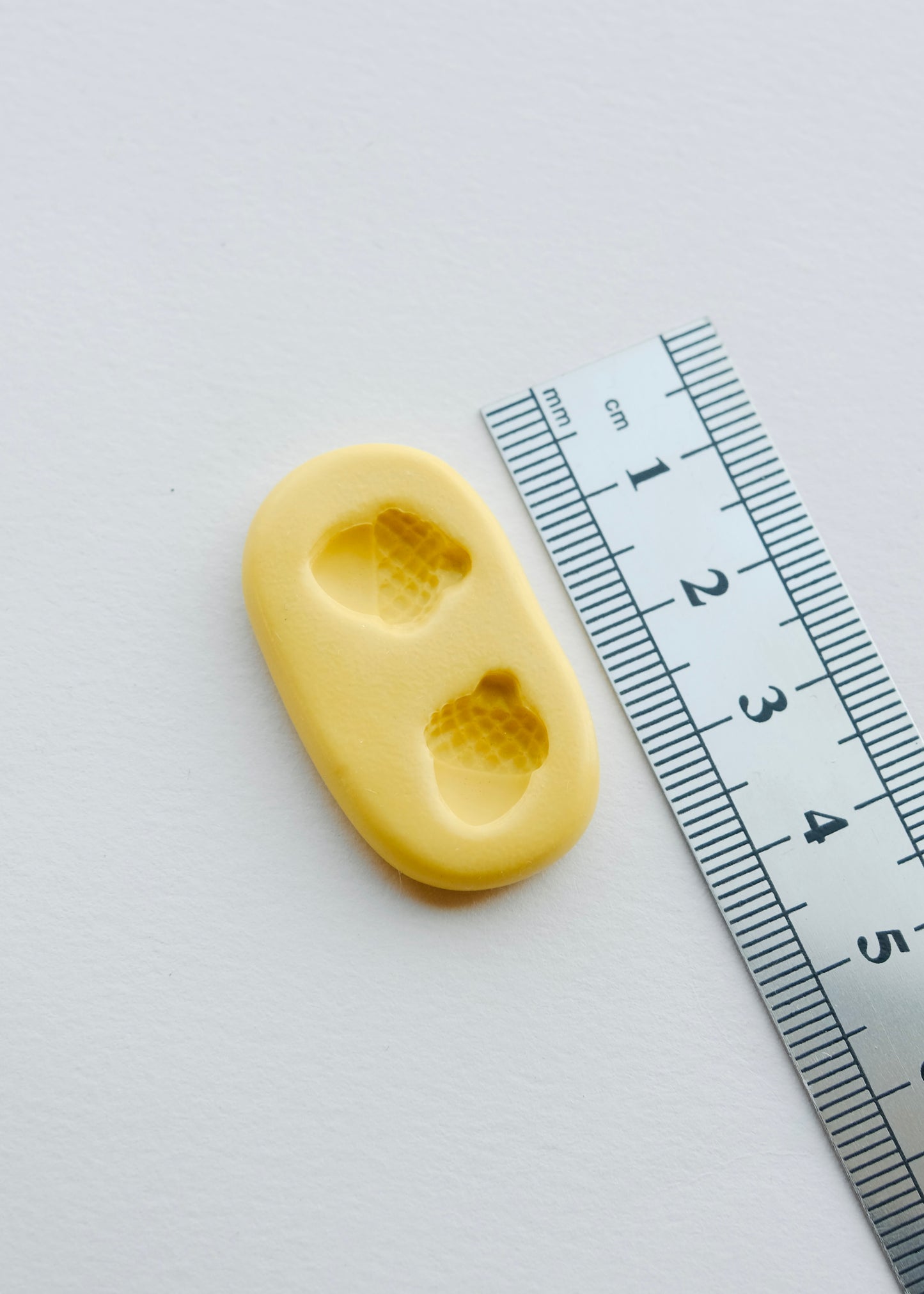 Acorn Mold S.H.