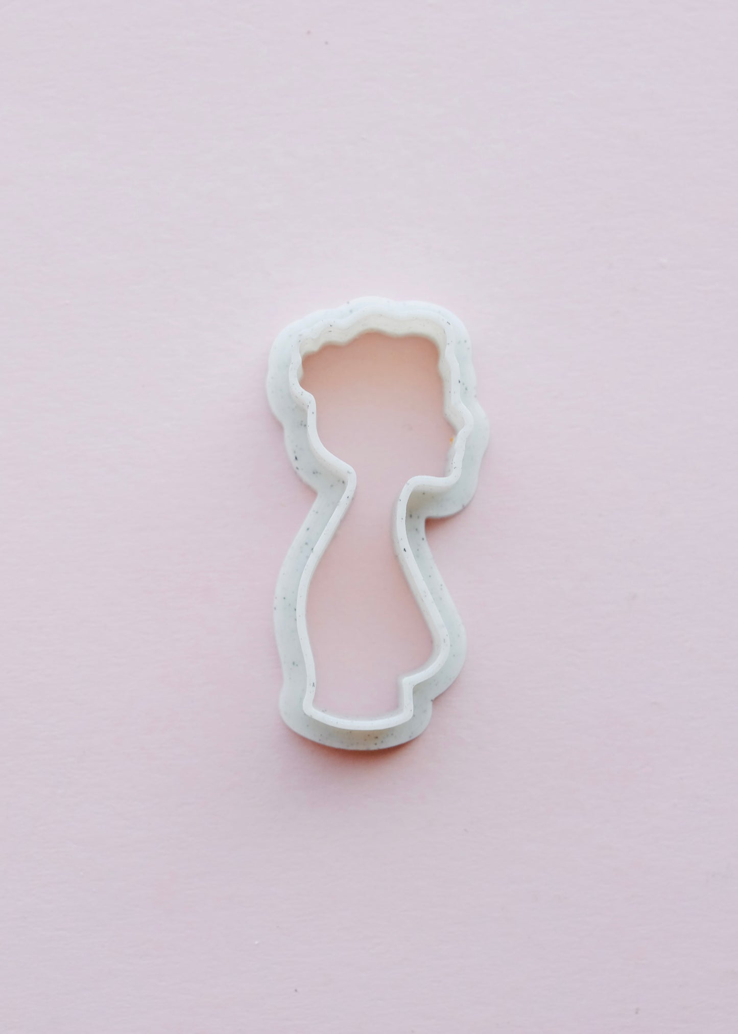 Silhouette Clay Cutter S.H.