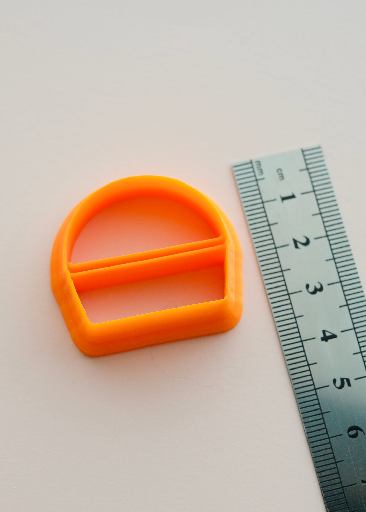 Basket Clay Cutter S.H.