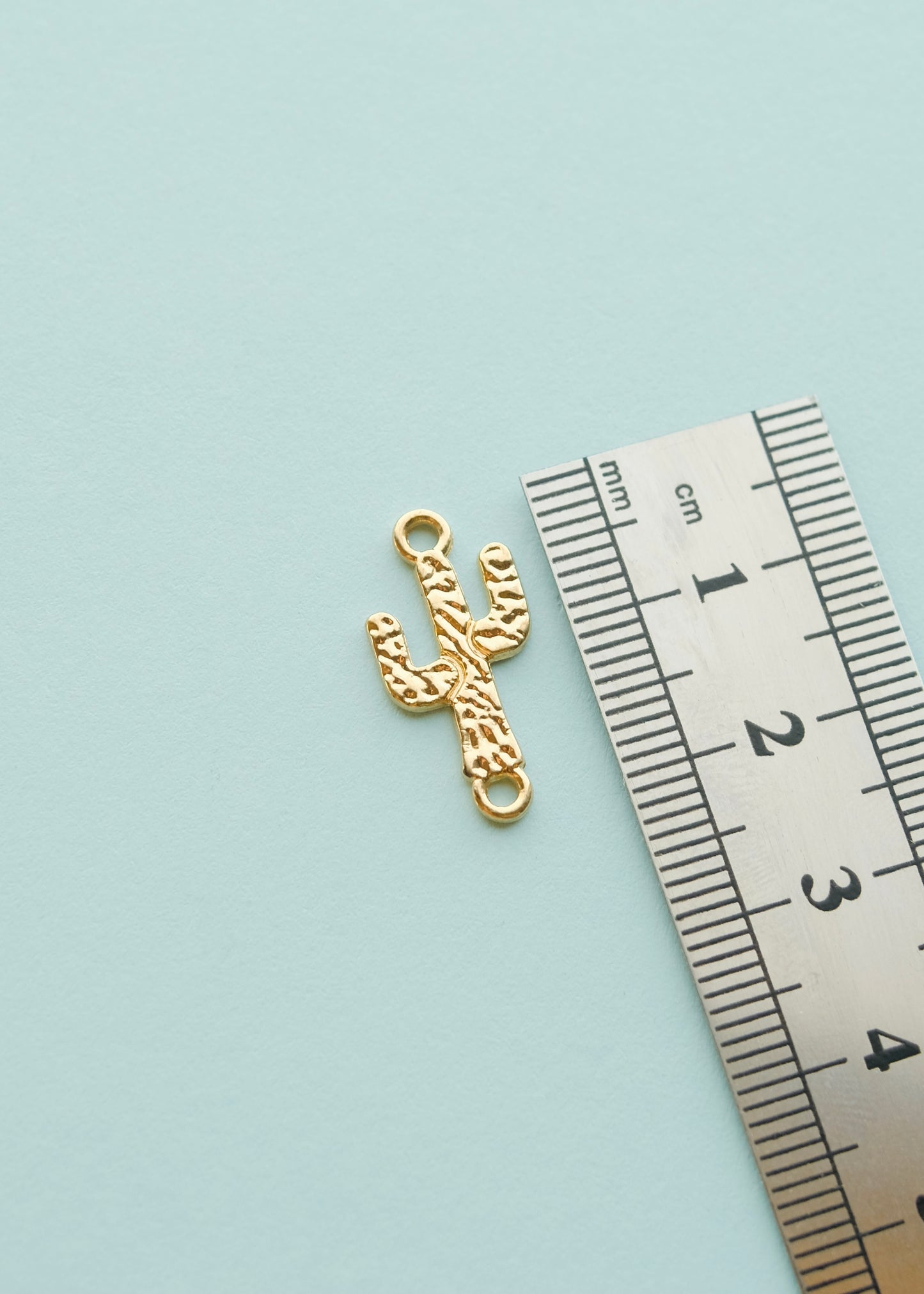 Cactus Connector Charms S.H.