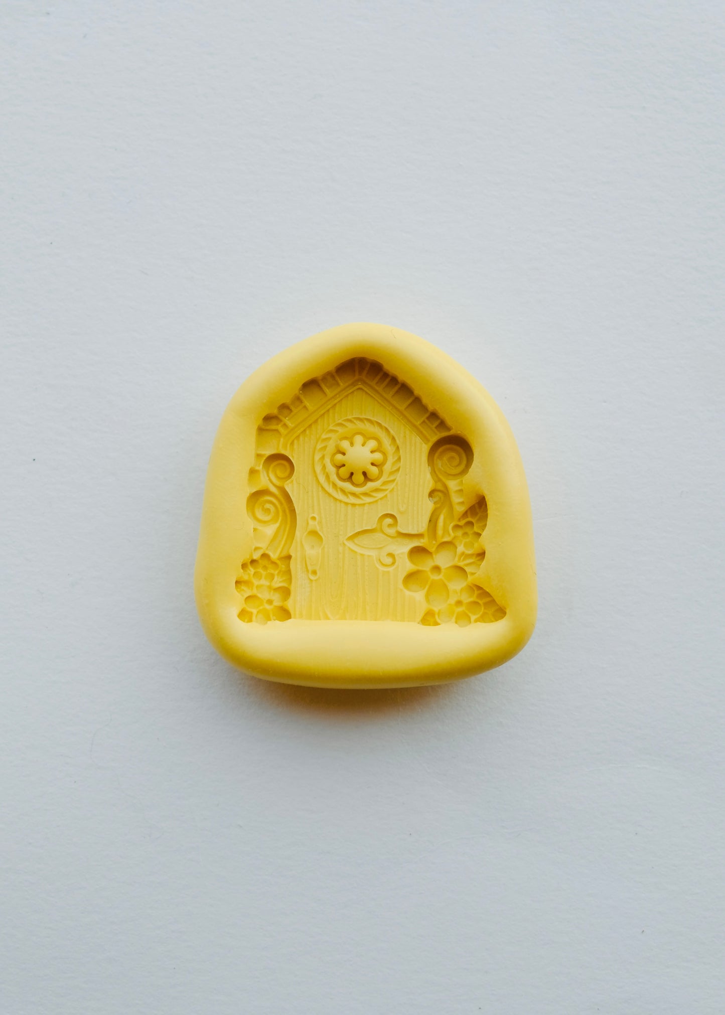 Fairy House Mold S.H.