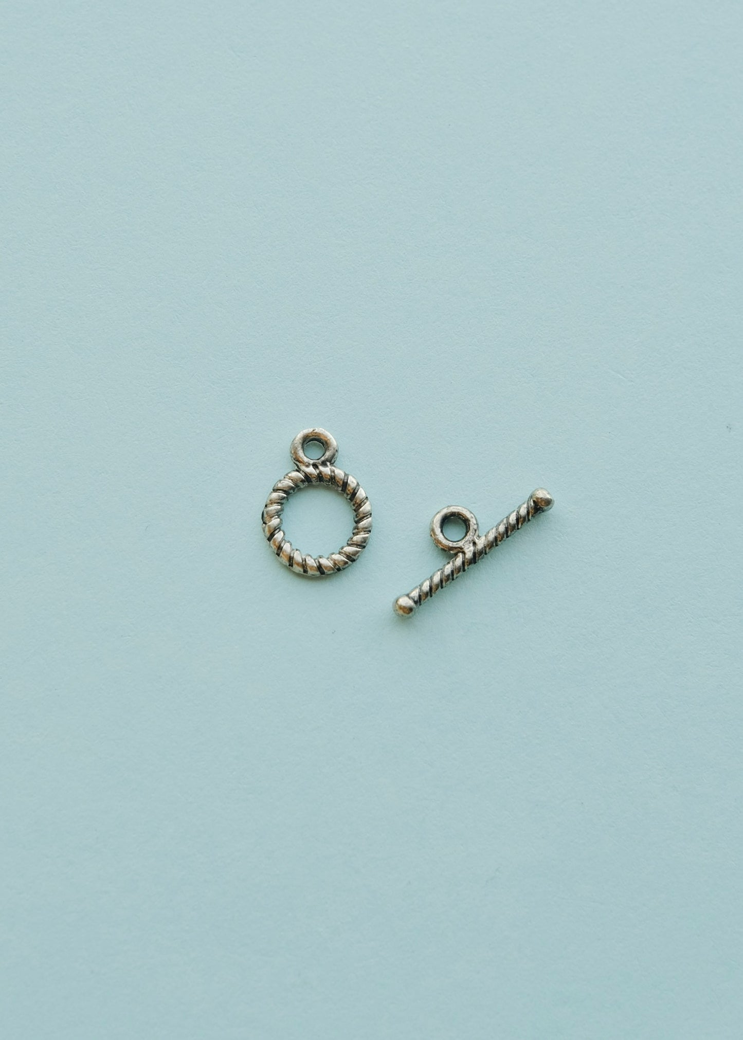Stainless Steel Clasps S.H.
