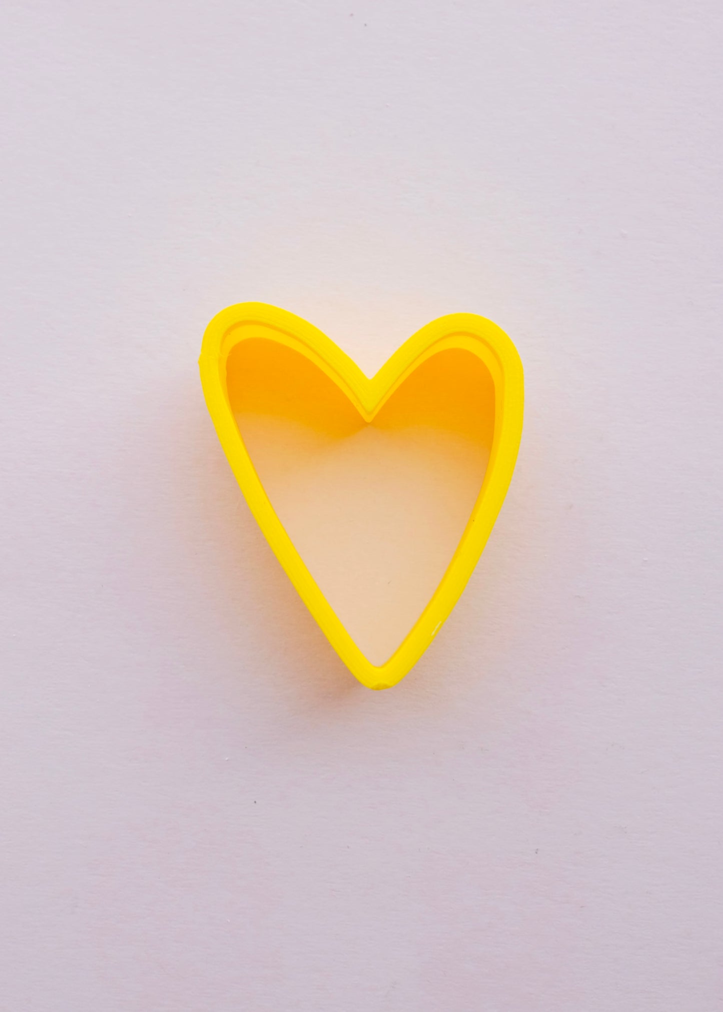 Heart Clay Cutter S.H.