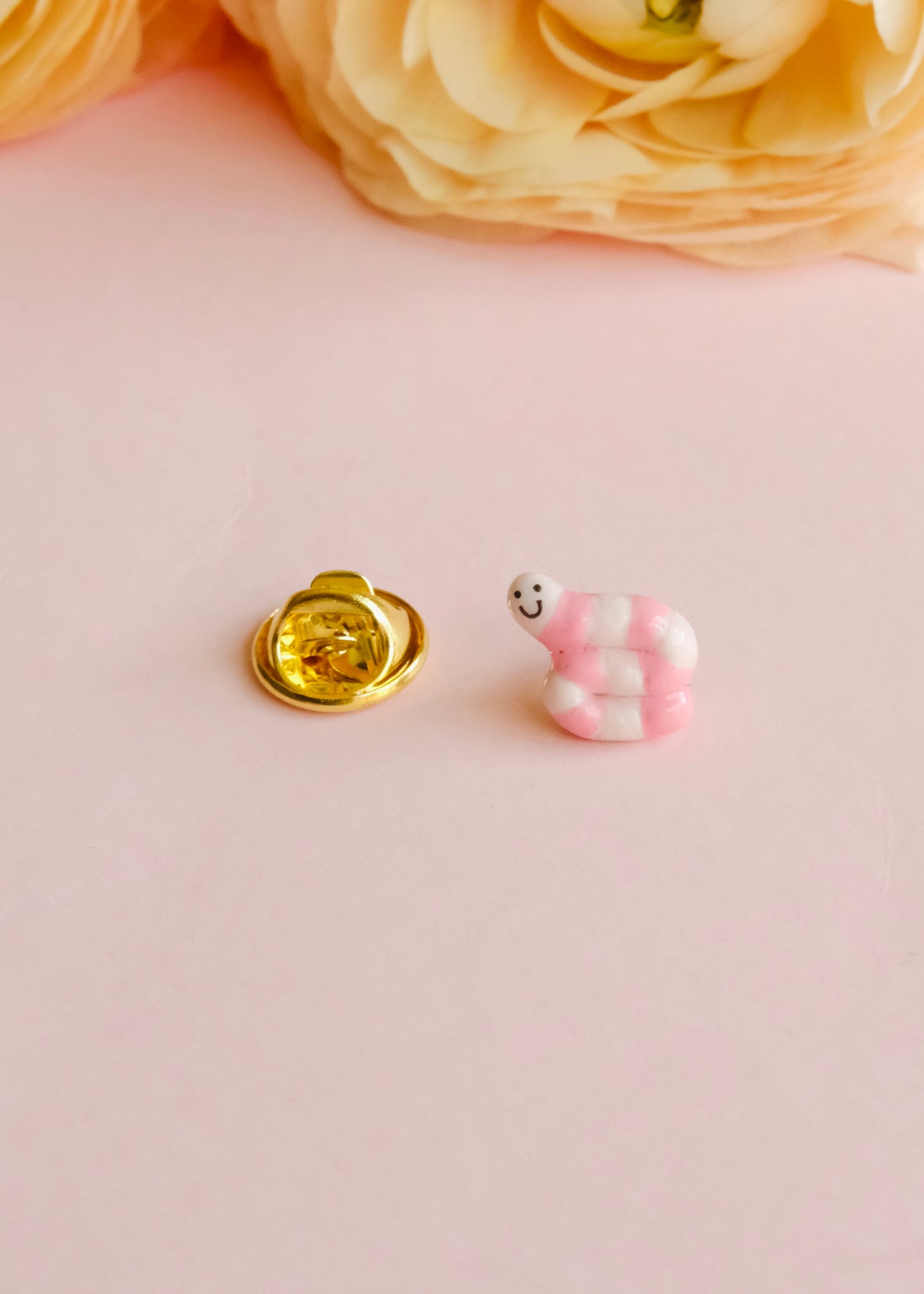 Pack of 3 Tiny Pin Pals ⋆LOW STOCK⋆