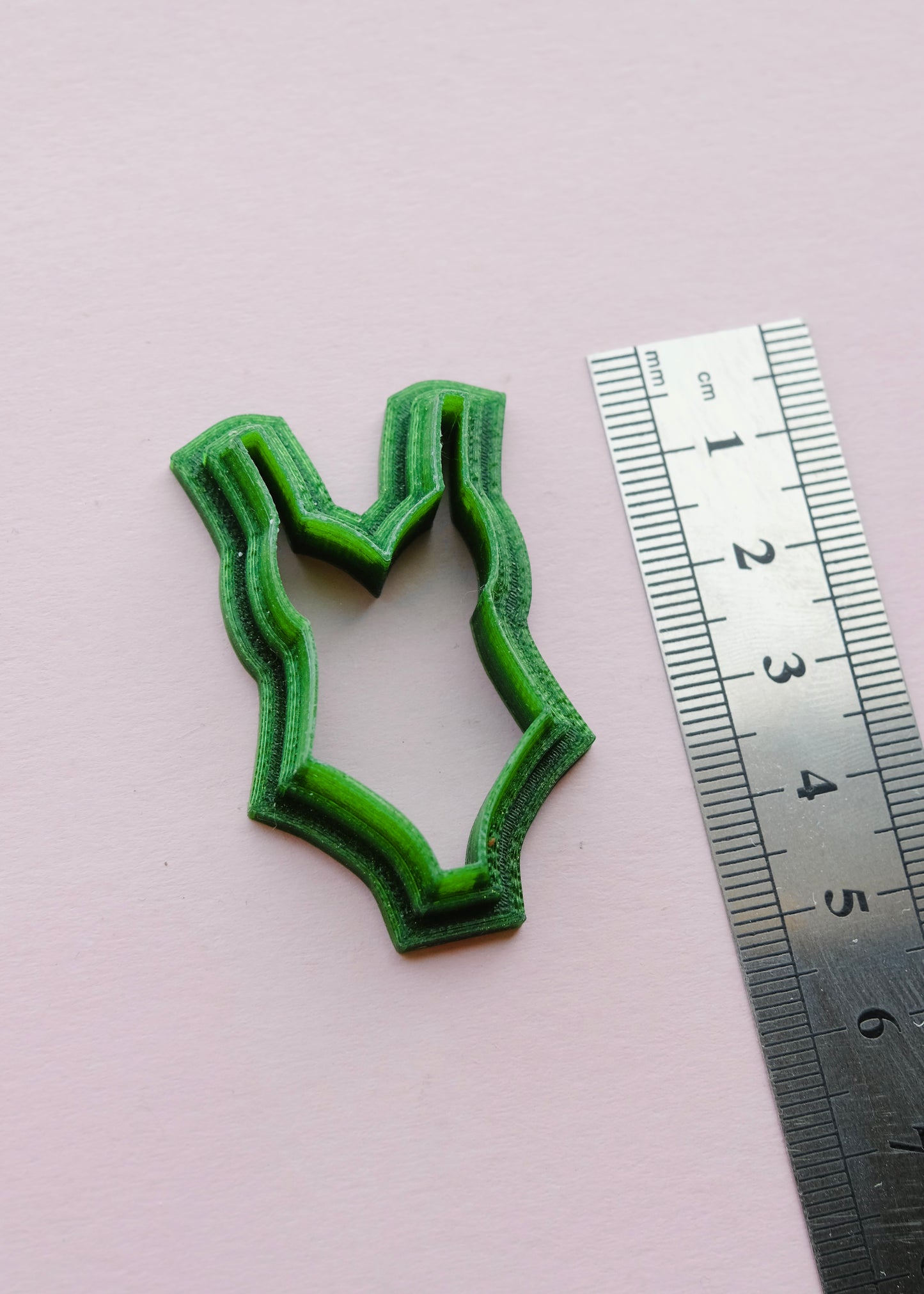Swimsuit Clay Cutter S.H.