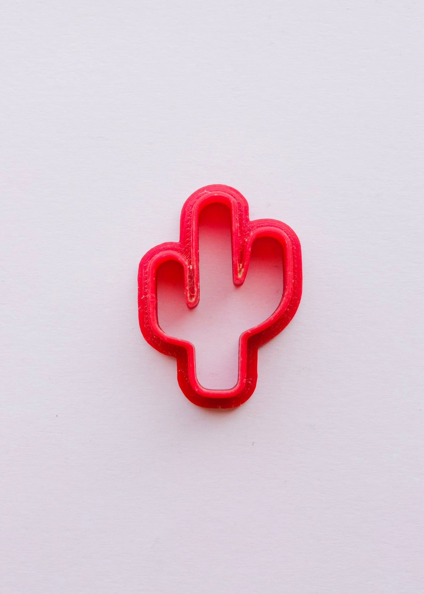 Cactus Clay Cutter S.H.