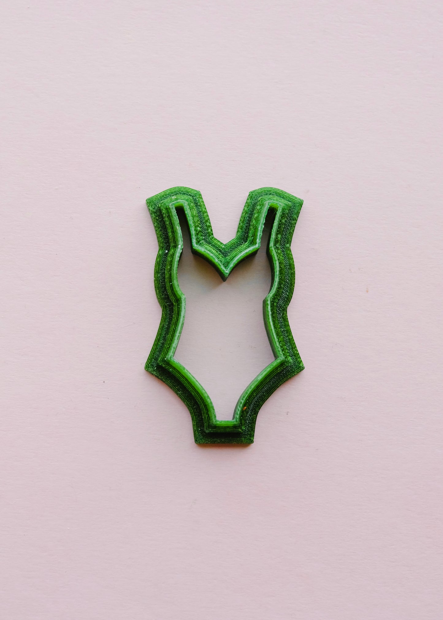 Swimsuit Clay Cutter S.H.