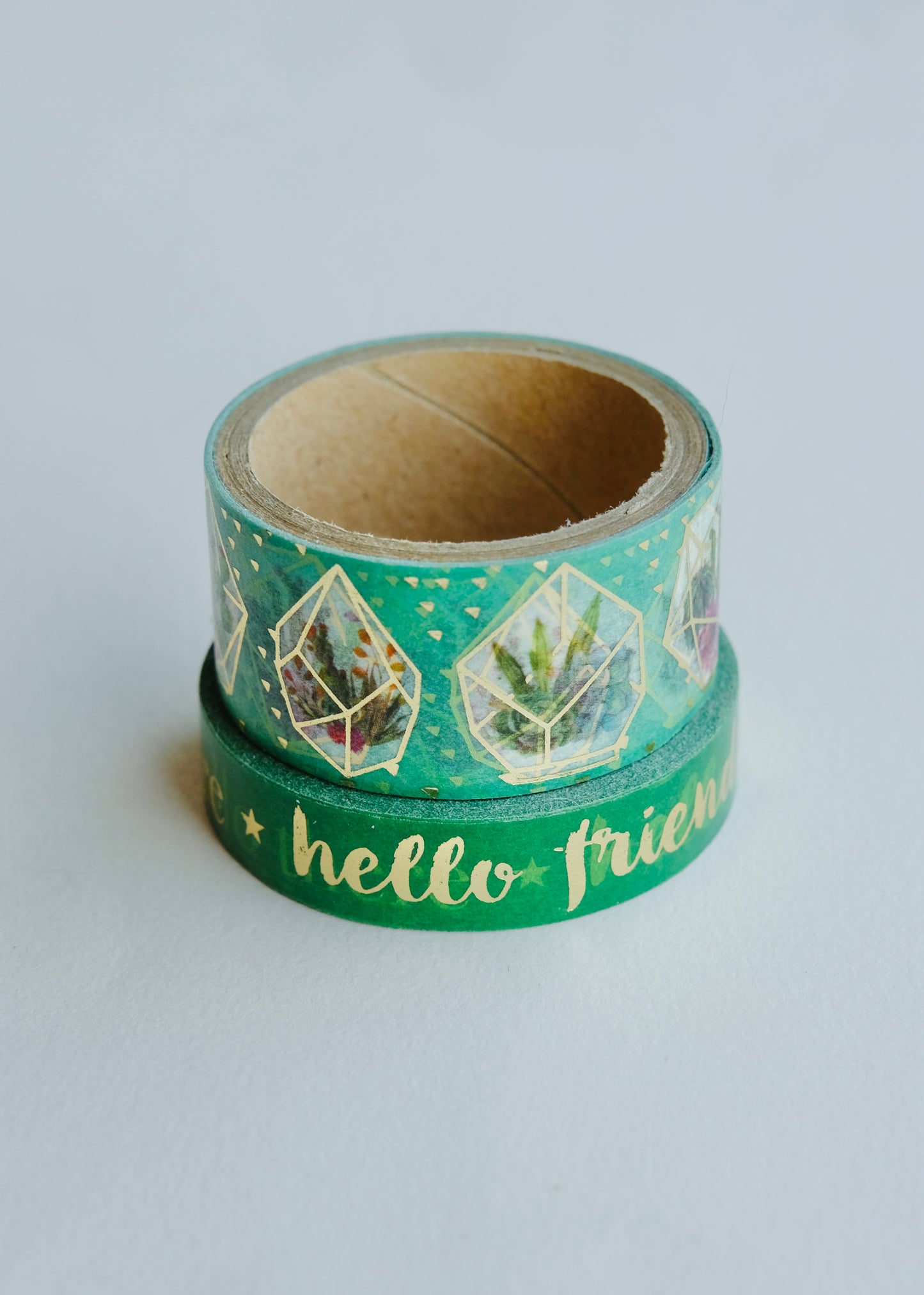 Washi Tape Bundle S.H.