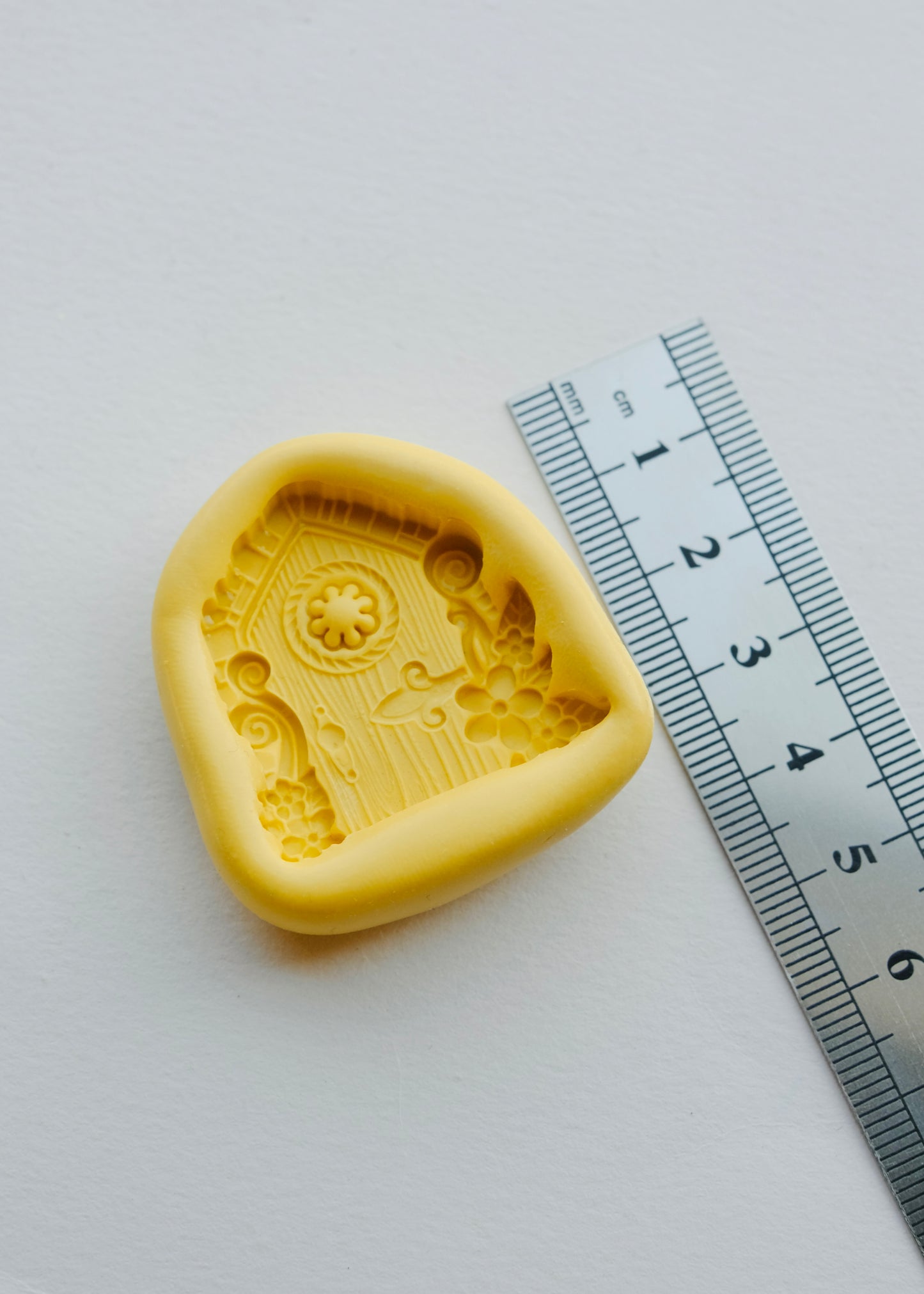 Fairy House Mold S.H.