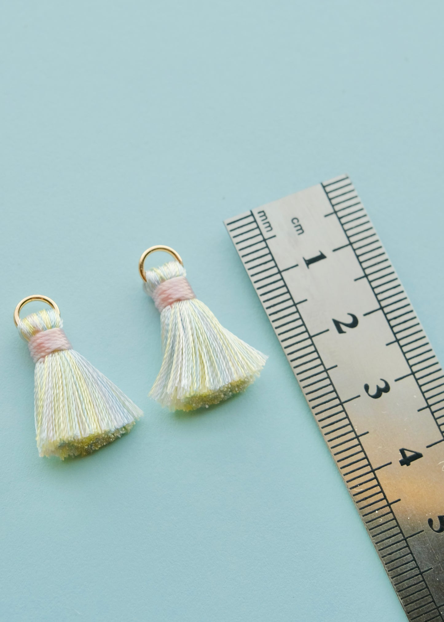 Sherbert Tassels S.H.