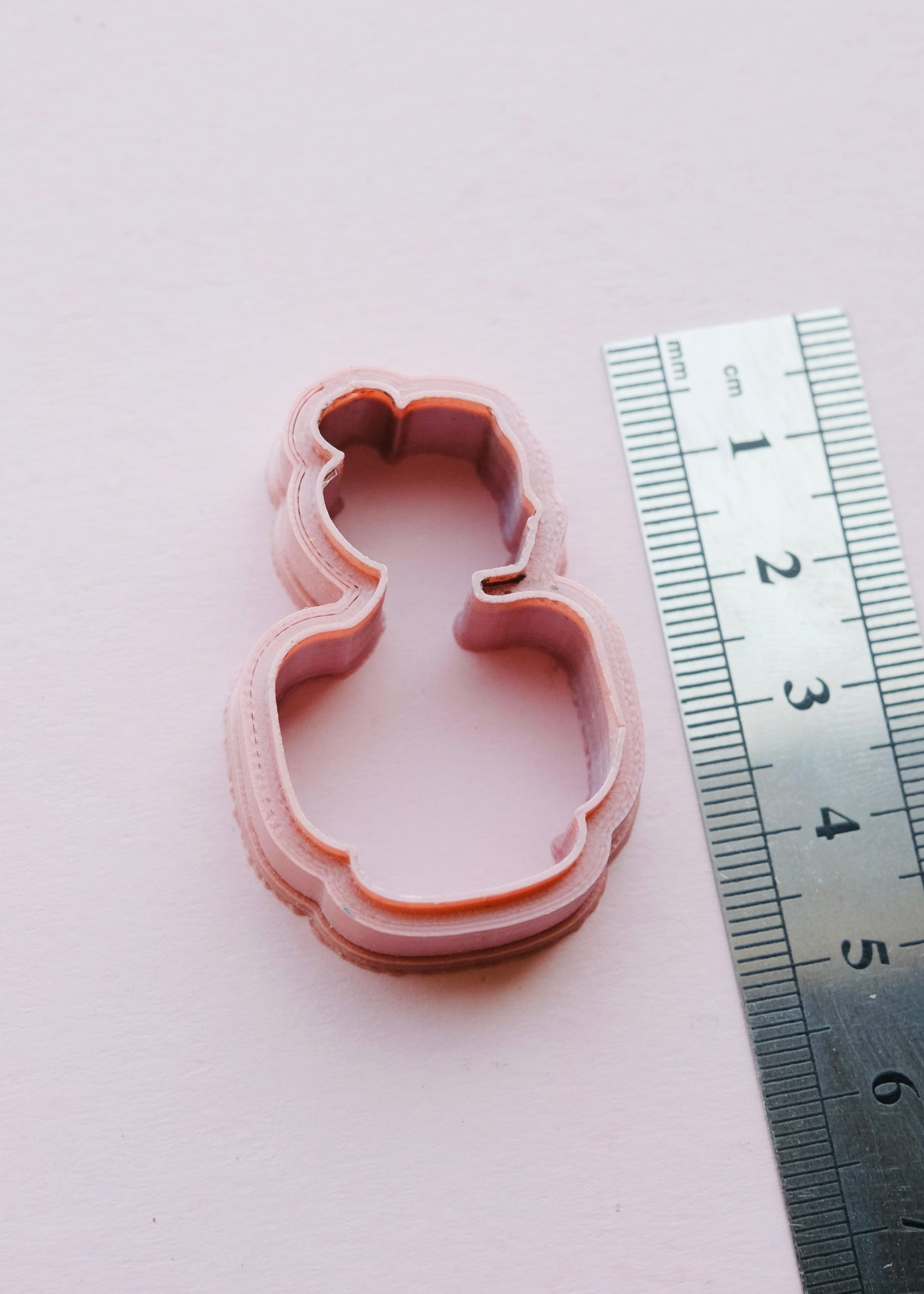 Silhouette Clay Cutter S.H.