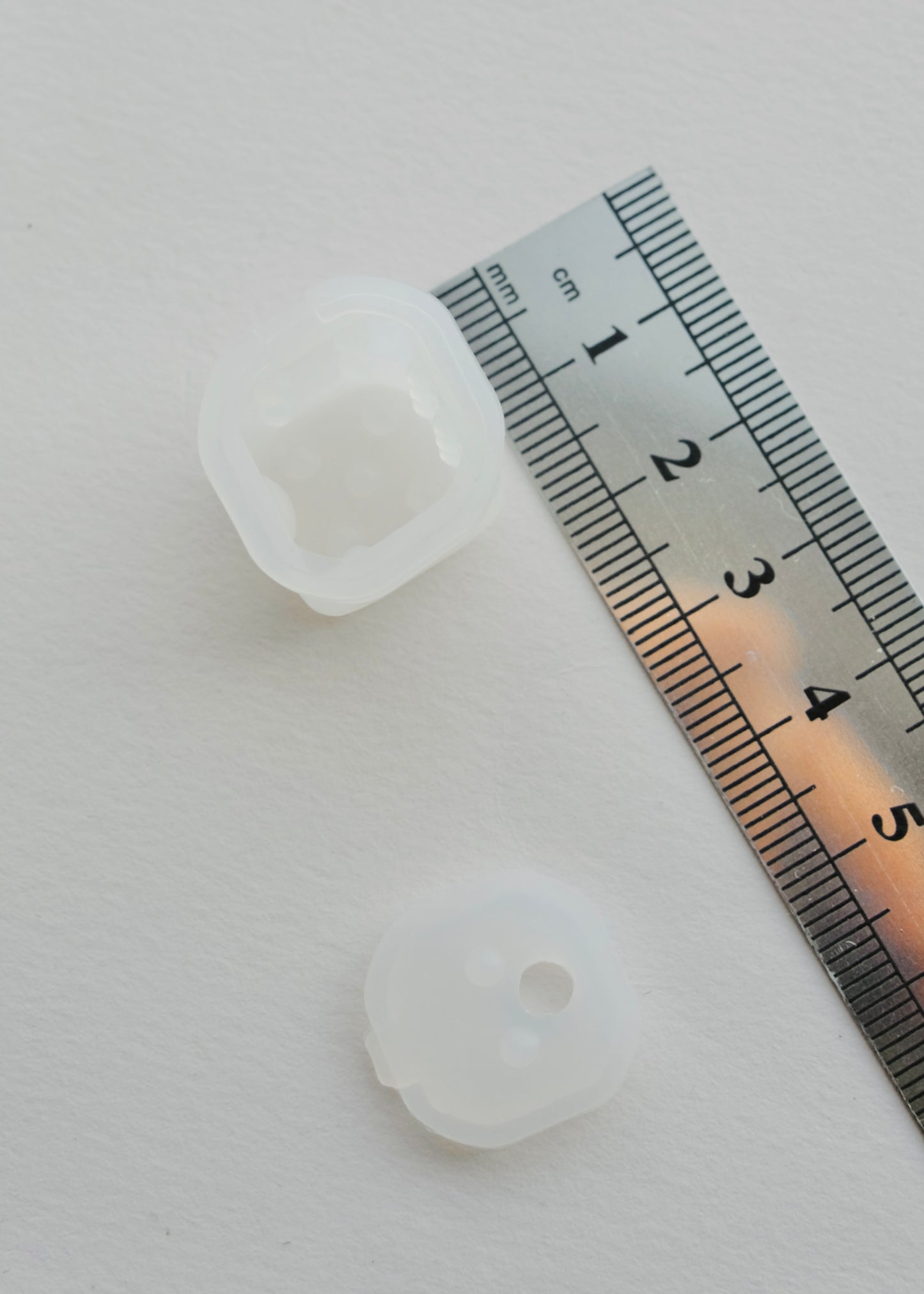 Dice Mold S.H.
