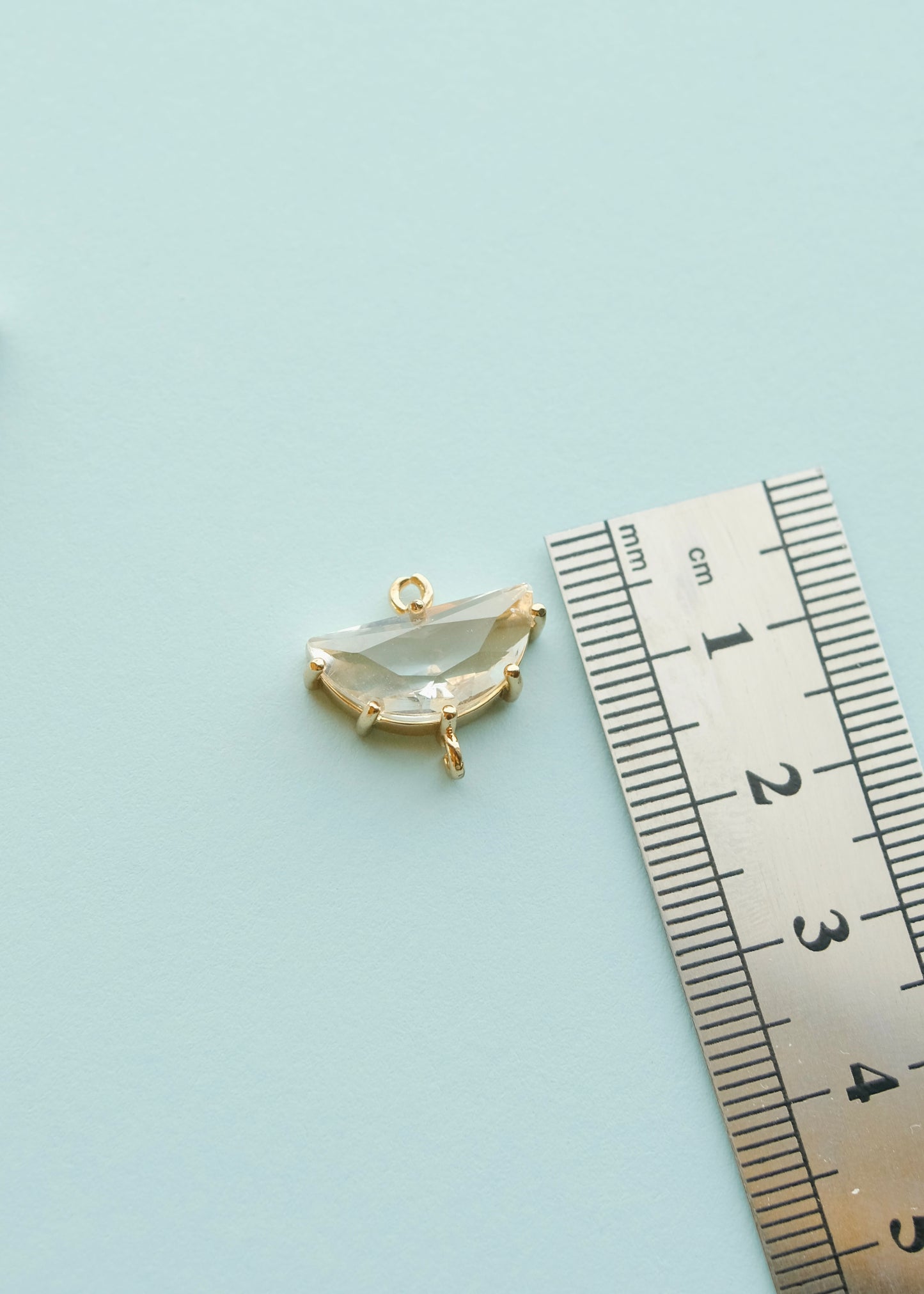 Half Moon Charms S.H.