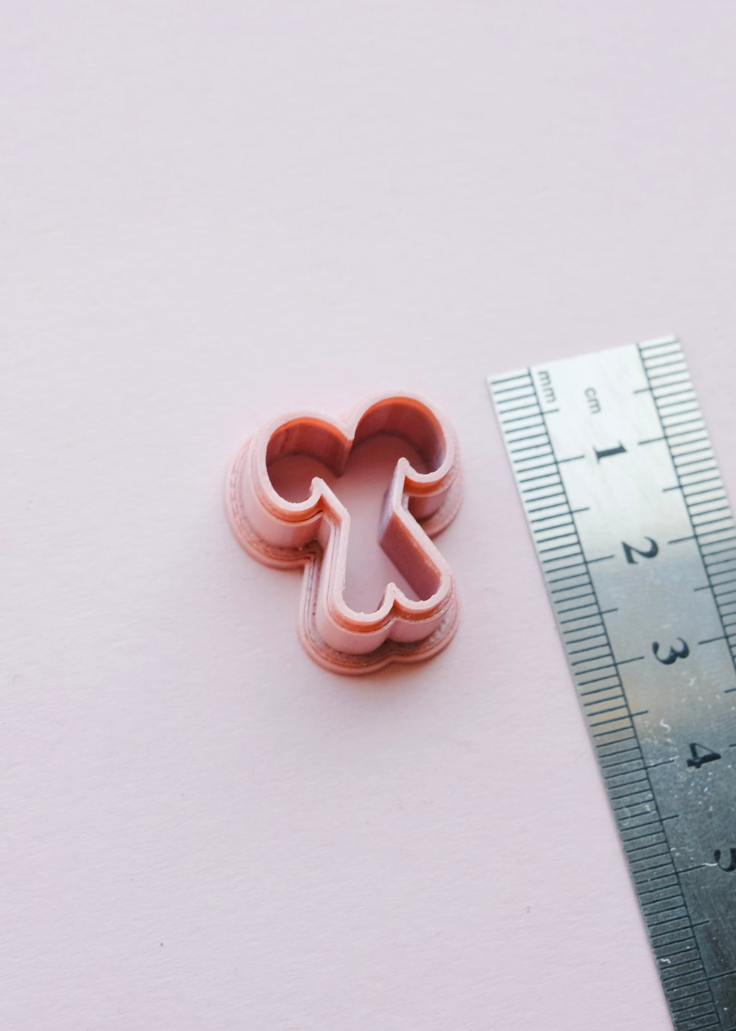 Candy Canes Clay Cutter S.H.
