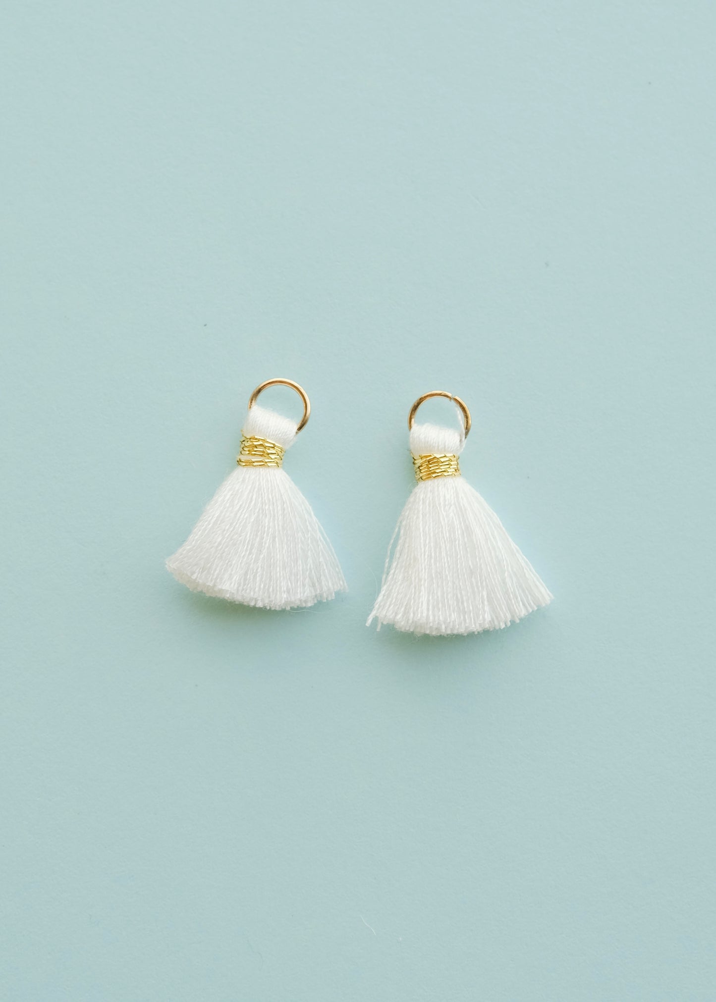 White Tassels S.H.