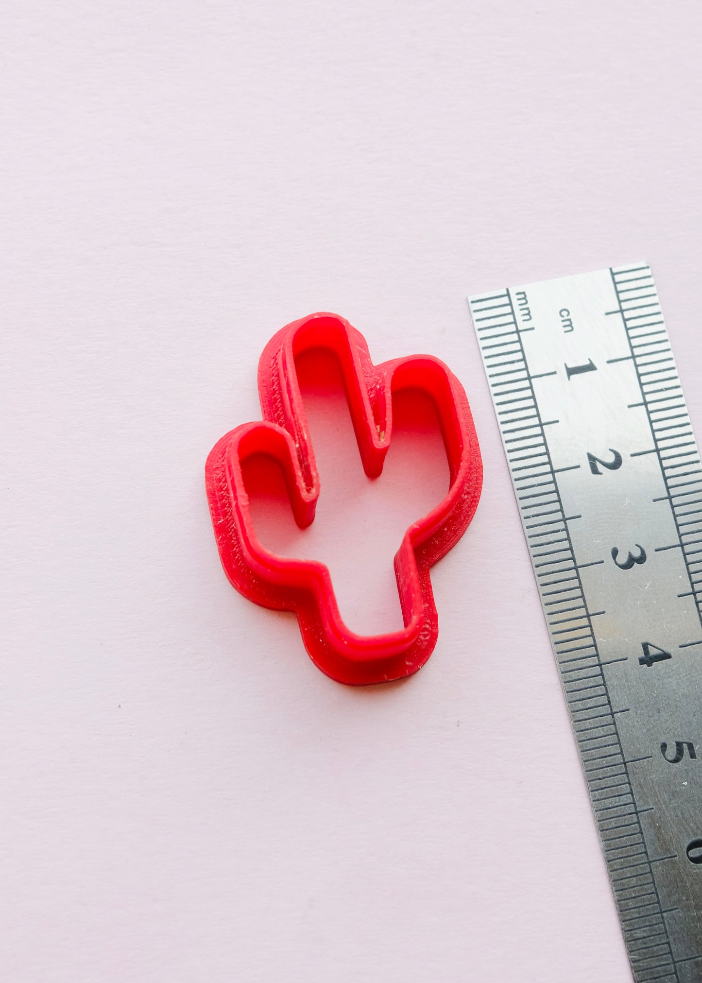 Cactus Clay Cutter S.H.