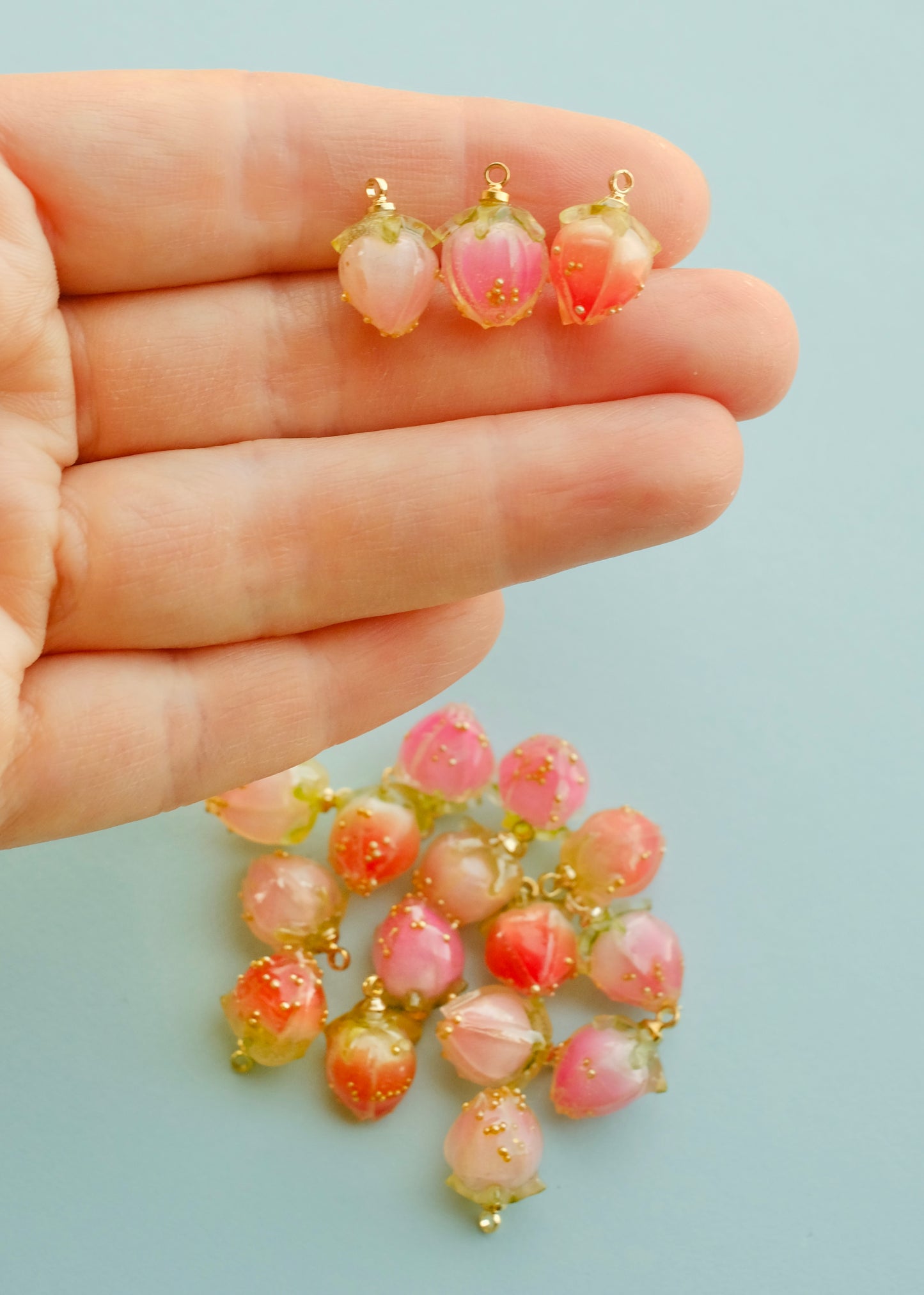 Strawberry Charms S.H.