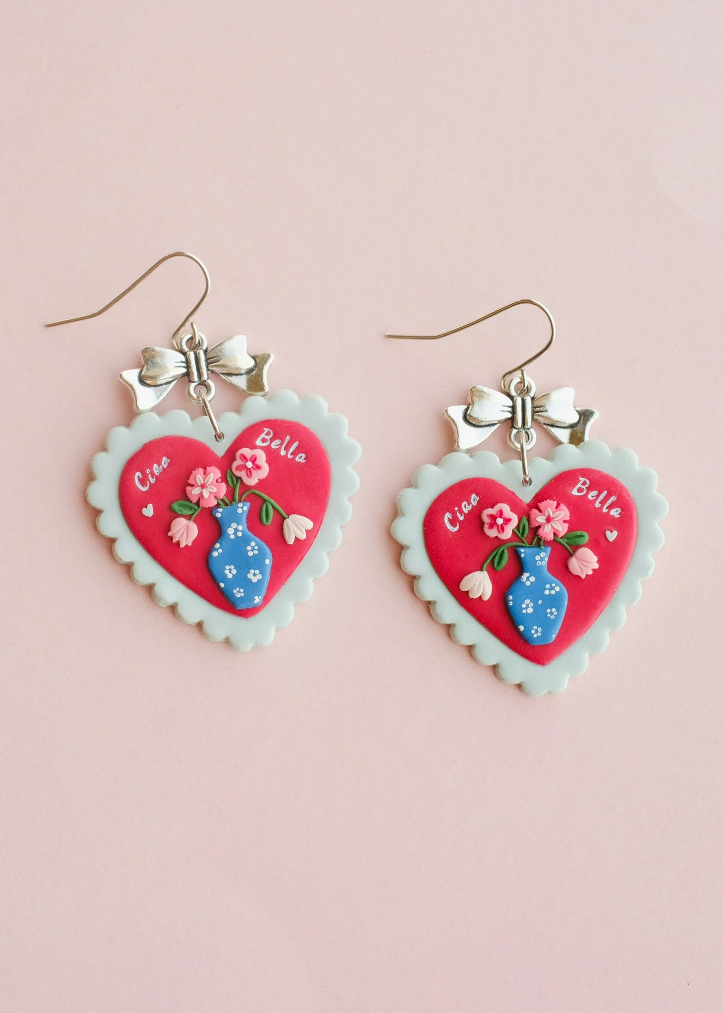 Ciao Bella Earrings