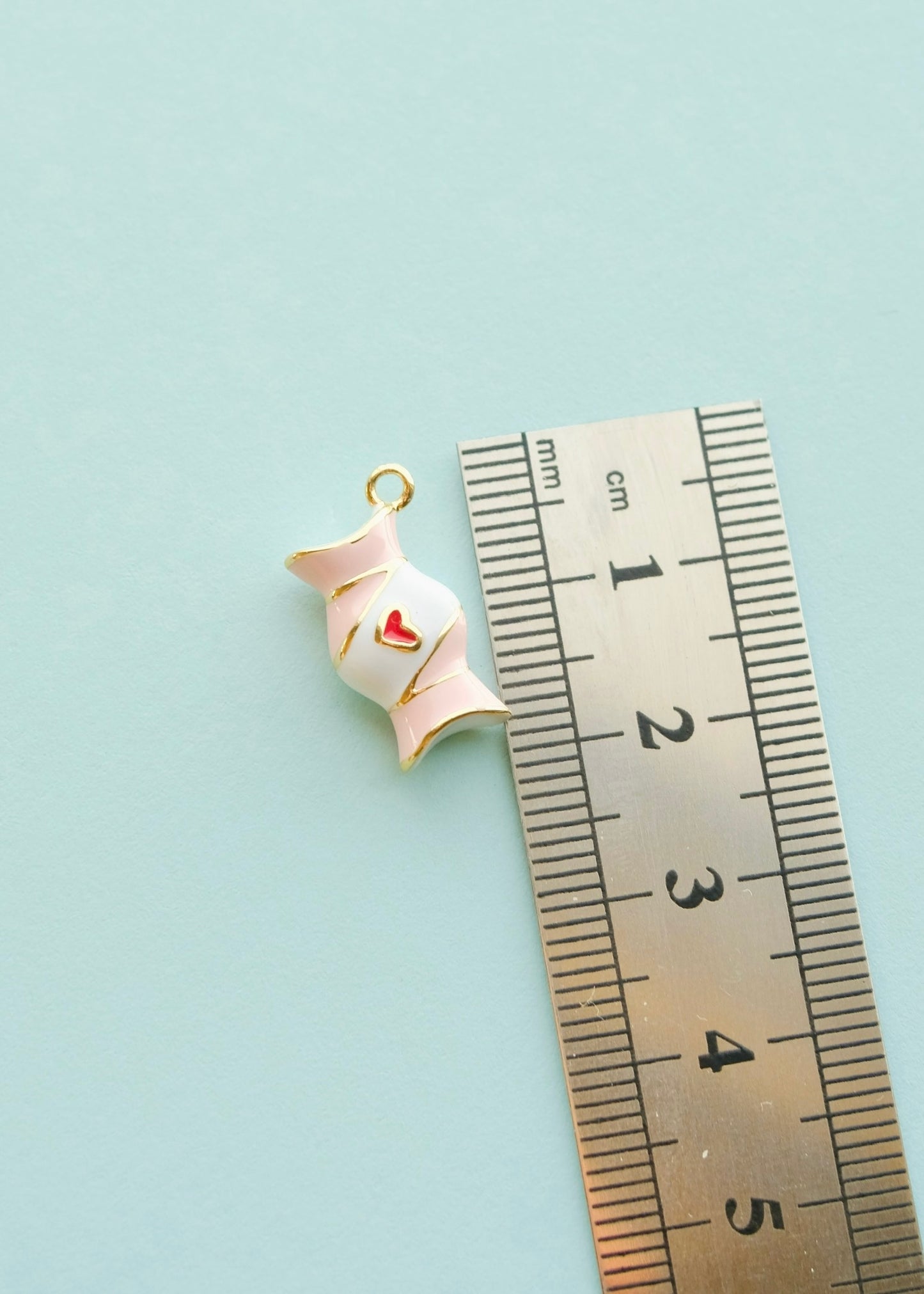 Heart Candy Charms S.H.