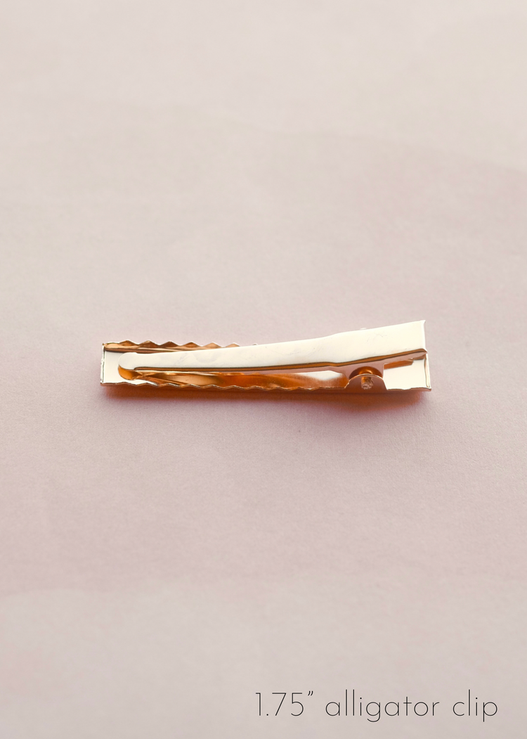 Cosmos Hair Clip