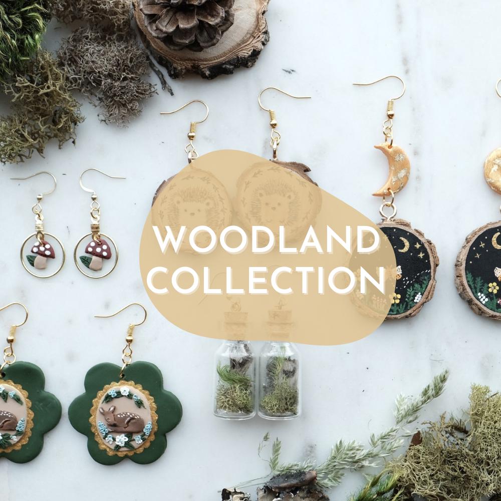 Woodland Collection