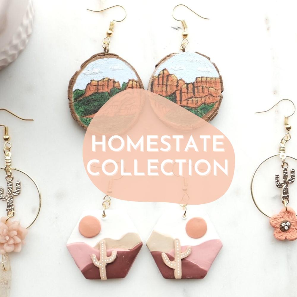 Home State Collection