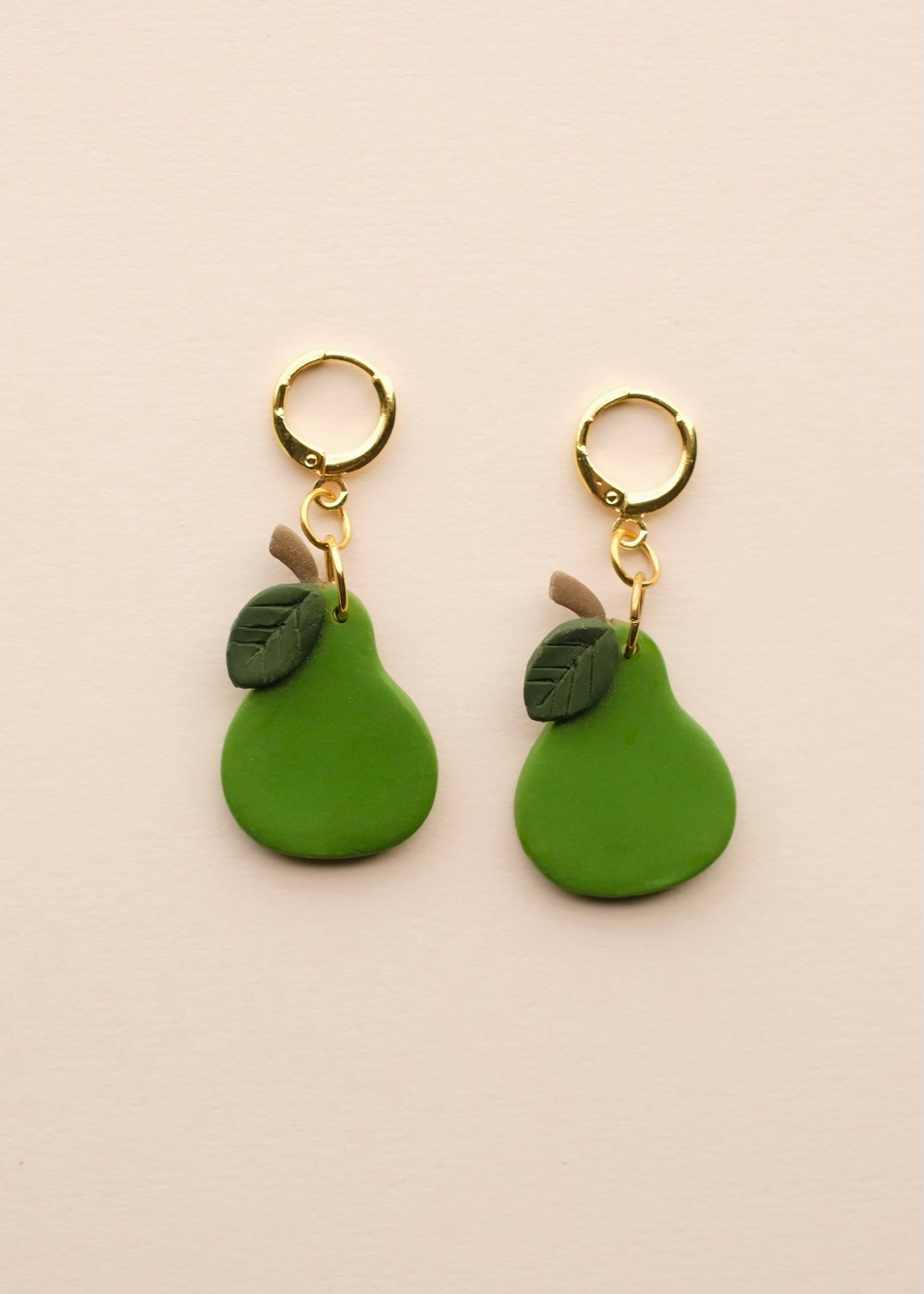 Pear Huggies ⋆LAST ONE⋆