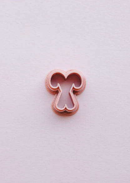Candy Canes Clay Cutter S.H.