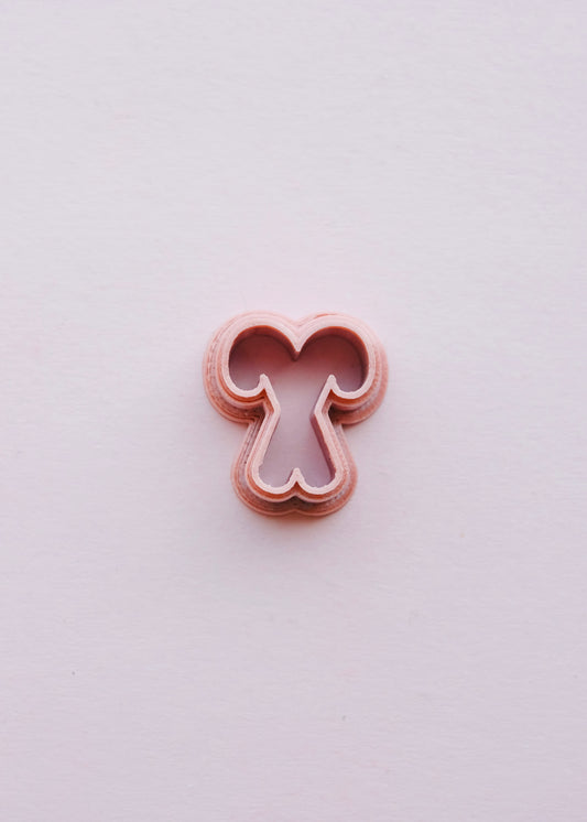 Candy Canes Clay Cutter S.H.