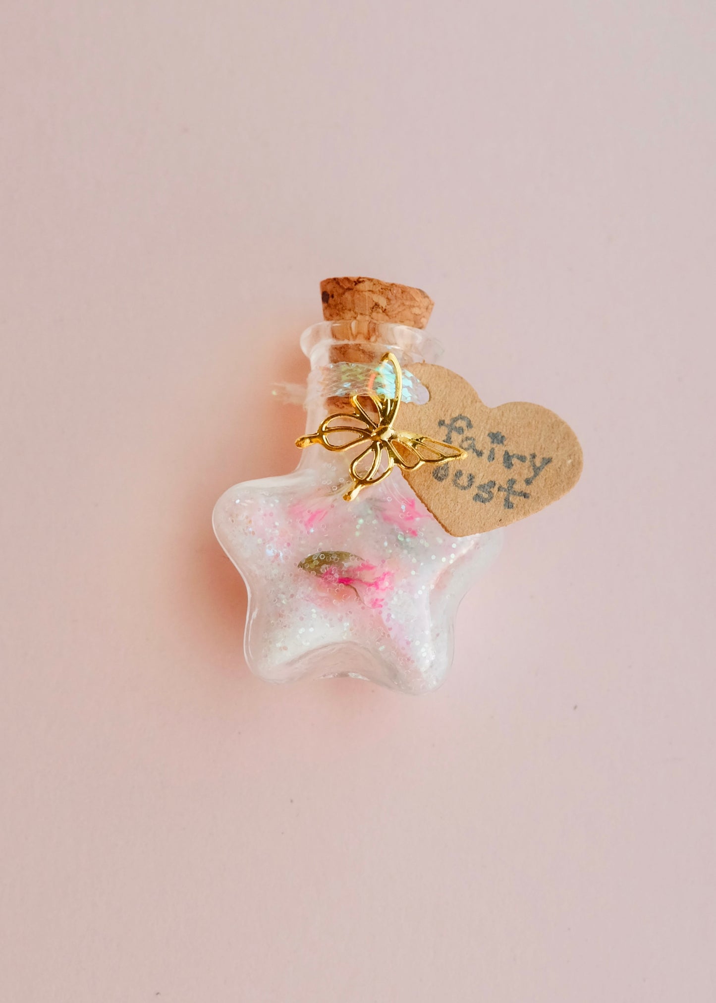 Fairy Dust