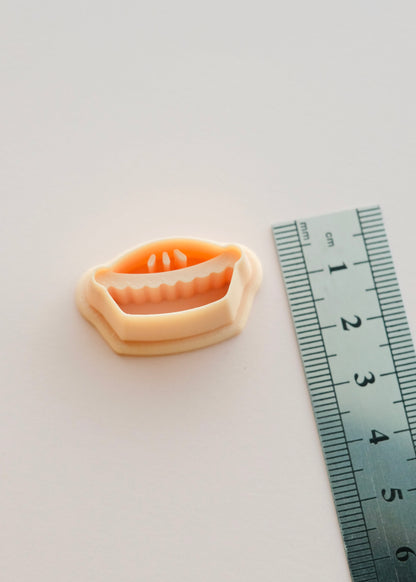 Pie Clay Cutter S.H.