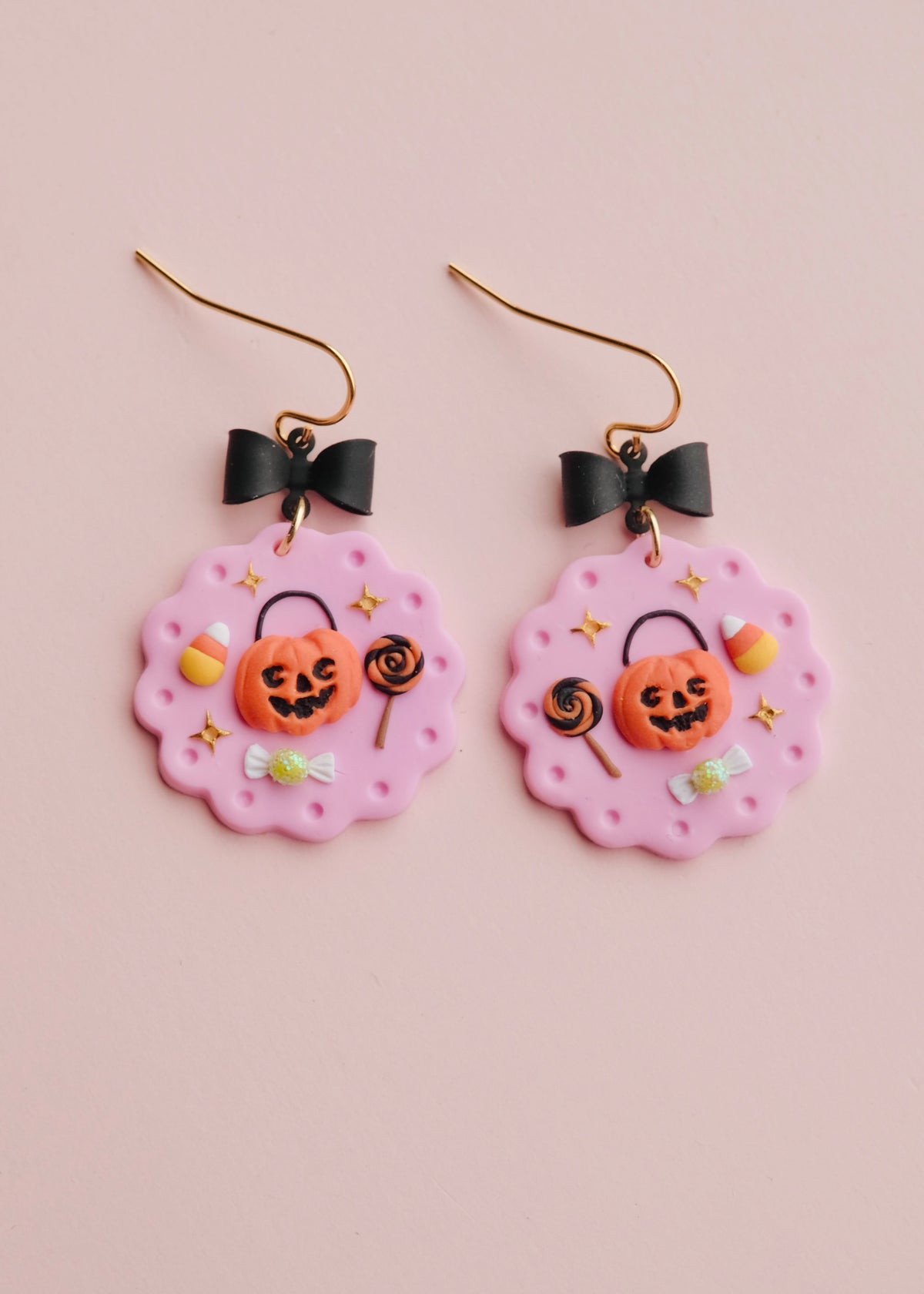 Trick or Treat Earrings ⋆LOW STOCK⋆