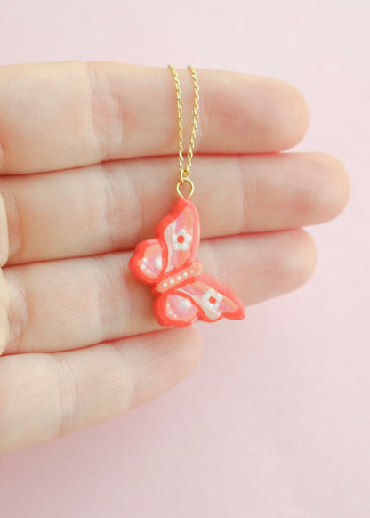 Single Charm Necklace