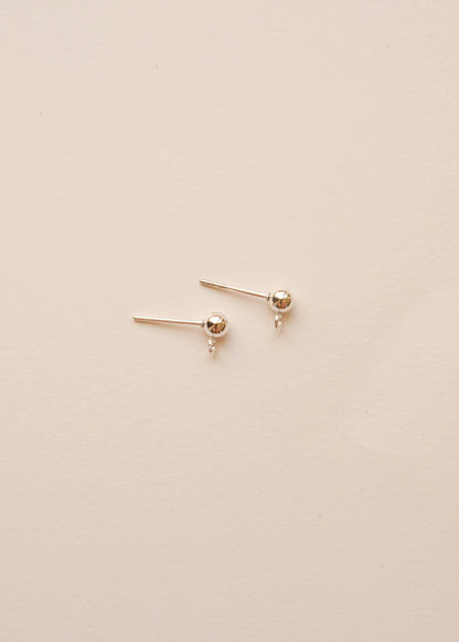 Stainless Steel Ball Stud Upgrade