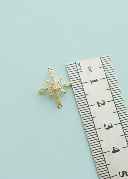 North Star Connector Charms S.H.