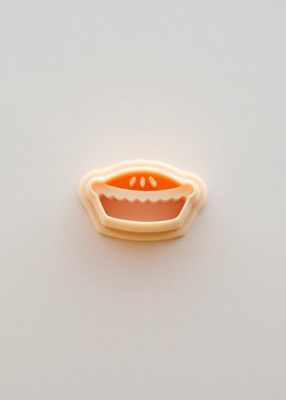 Pie Clay Cutter S.H.