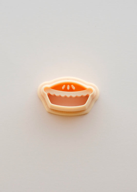 Pie Clay Cutter S.H.
