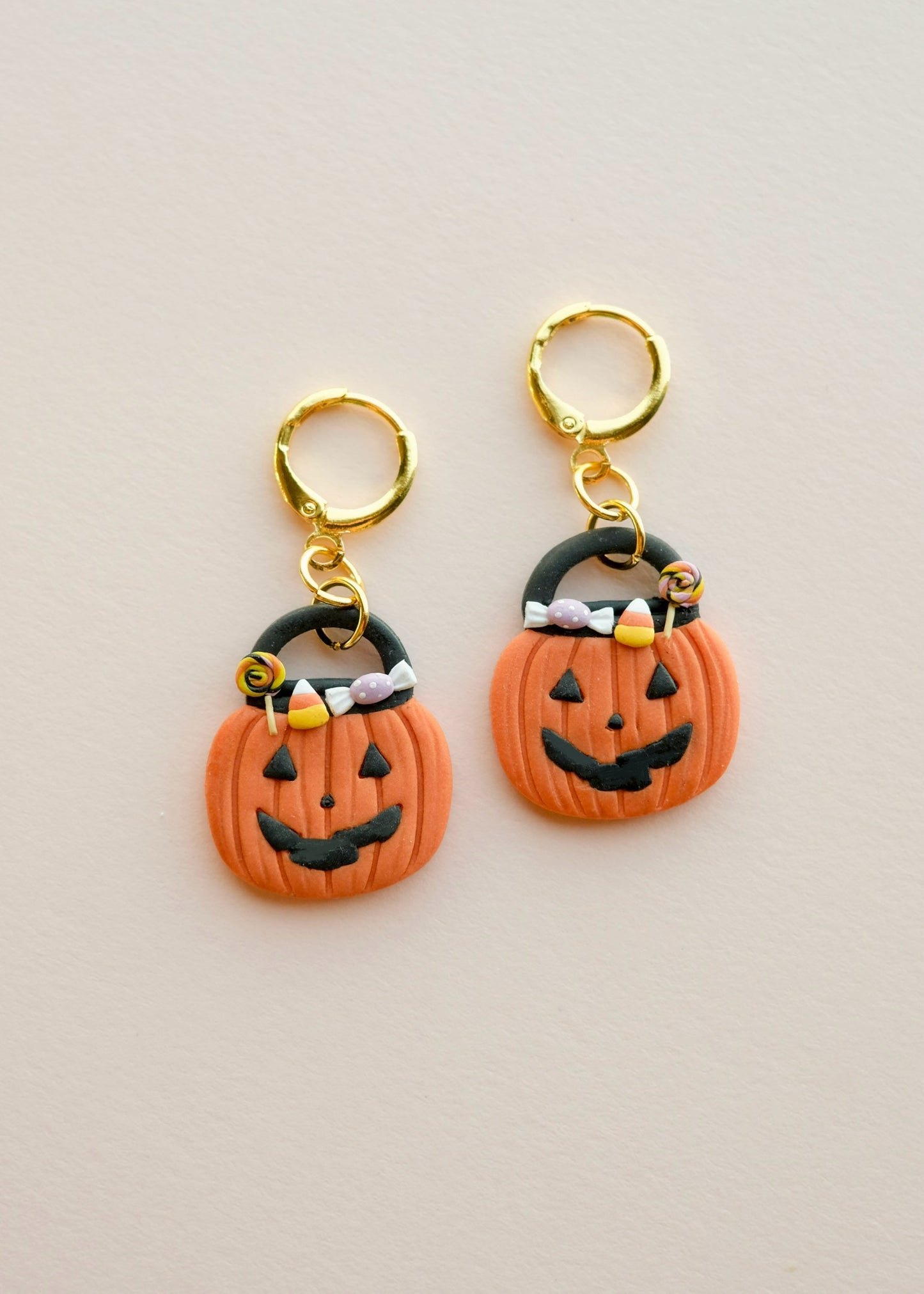 Trick or Treat Earrings ⋆LAST ONE⋆