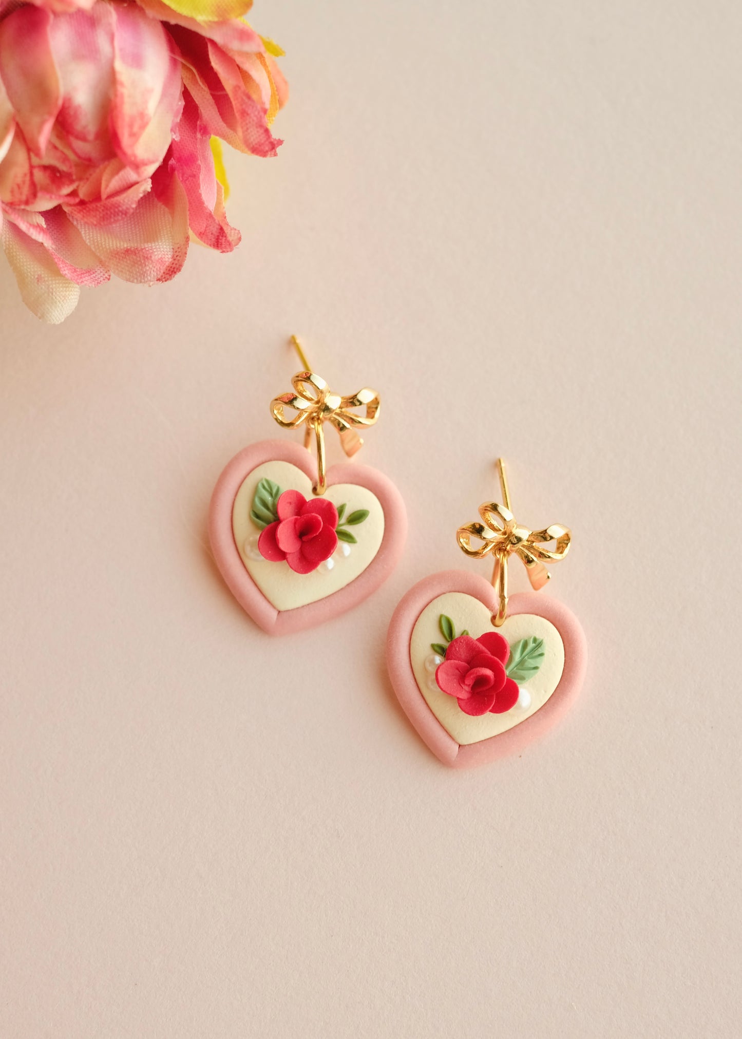 Darling Stud Earrings