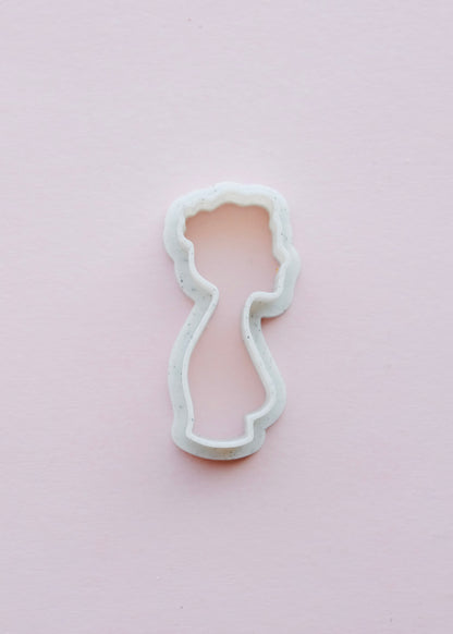 Silhouette Clay Cutter S.H.