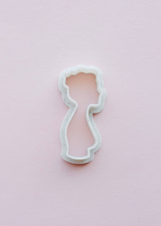 Silhouette Clay Cutter S.H.
