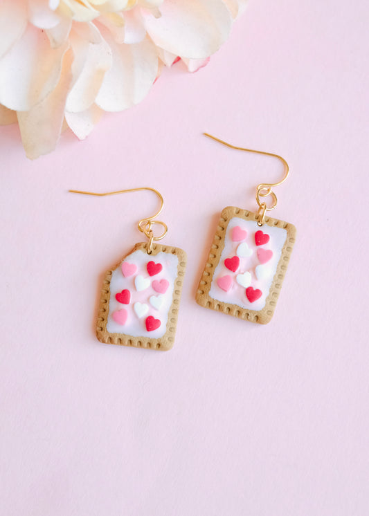 Pop Tart Earrings ⋆LOW STOCK⋆